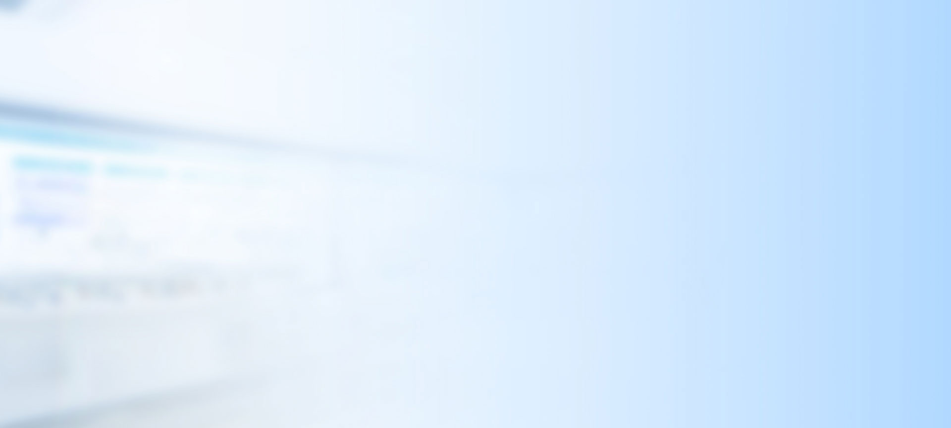 Chieron Healthcare Background