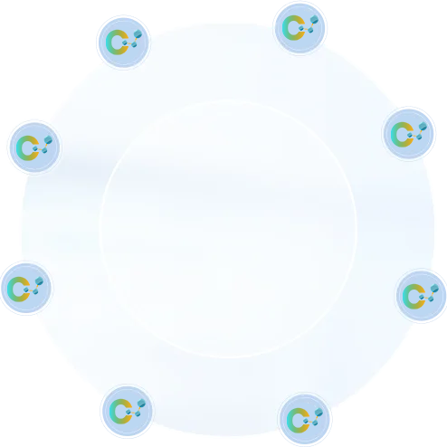 Molecule Orbit Frame