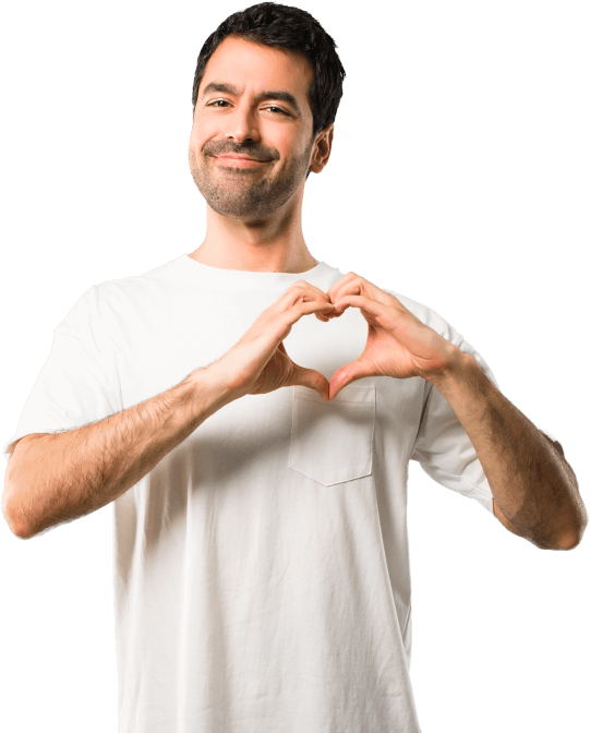 Chieron Healthcare Partner